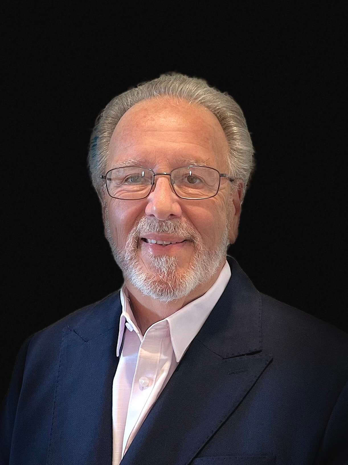 Portrait of Certified Master Coach Joe DeFrancesco